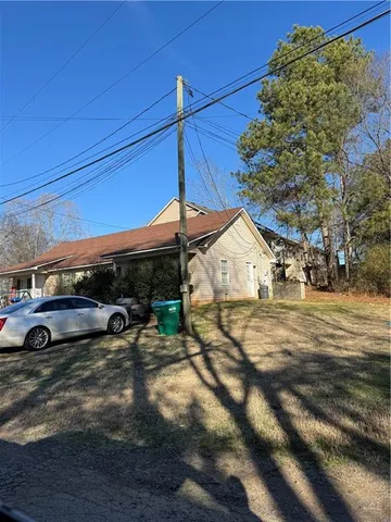 $249,900 | 95 Bruce Street, Adairsville, GA 30103