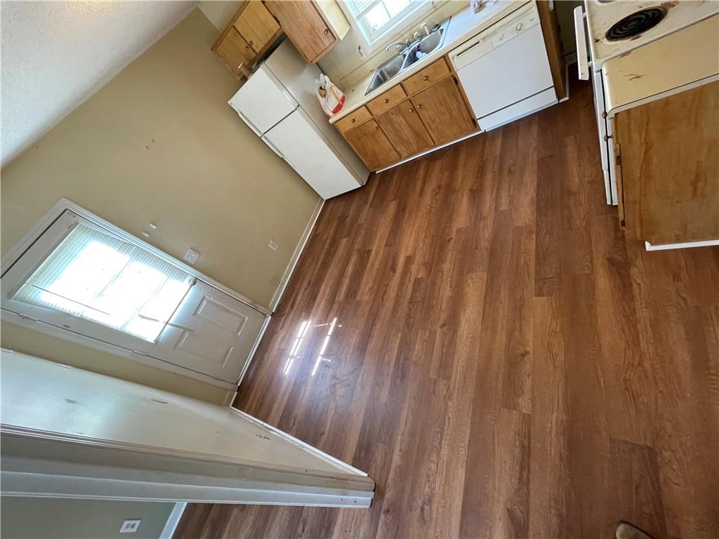 95 Bruce Street Adairsville, GA 30103 - Photo 5 of 8