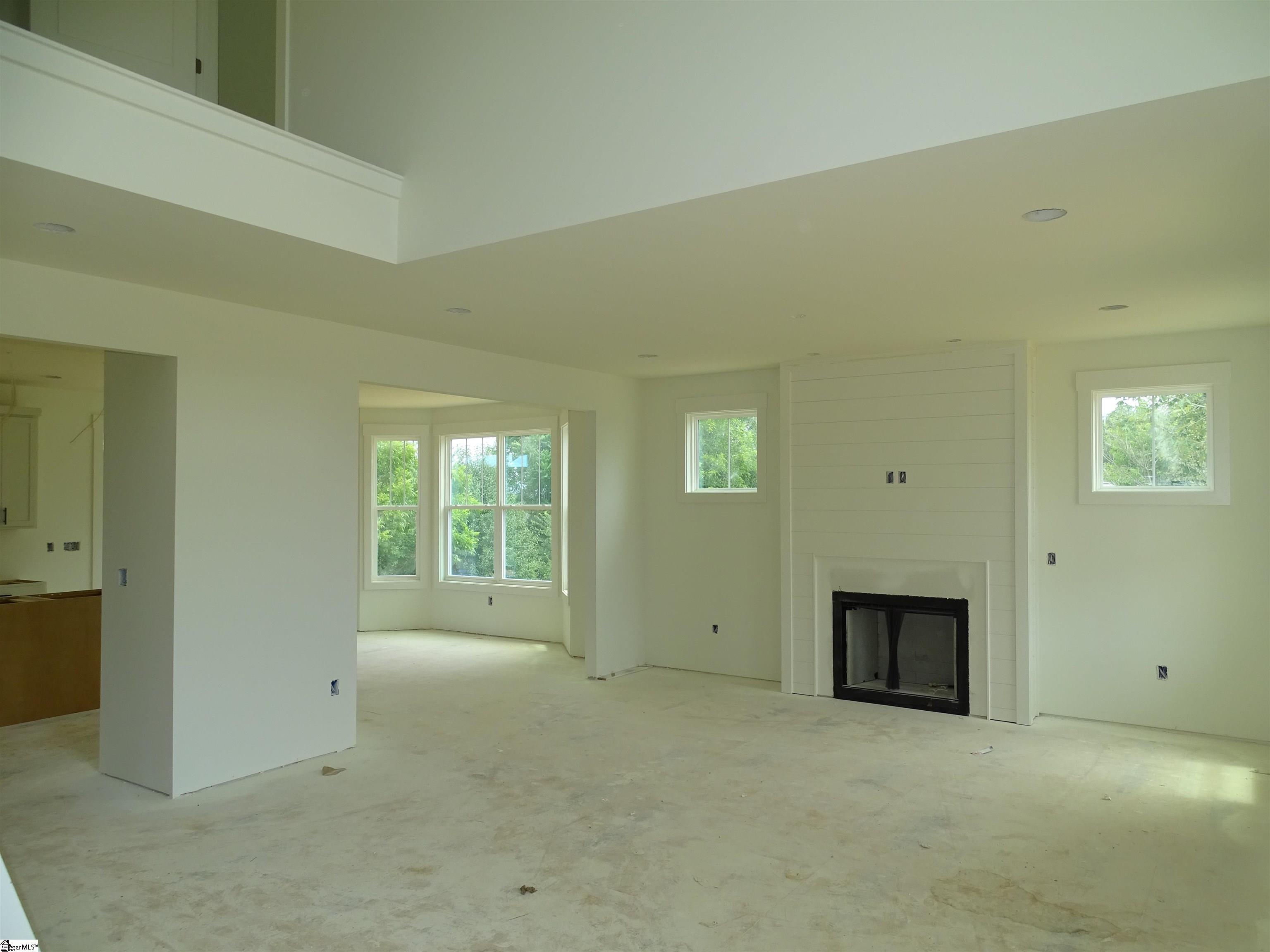 499 Mt Lebanon Church Road Greer, SC 29651 - Photo 17 of 37