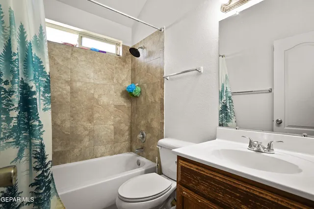 $270,000 | 11044 Acoma Street, El Paso, TX 79934