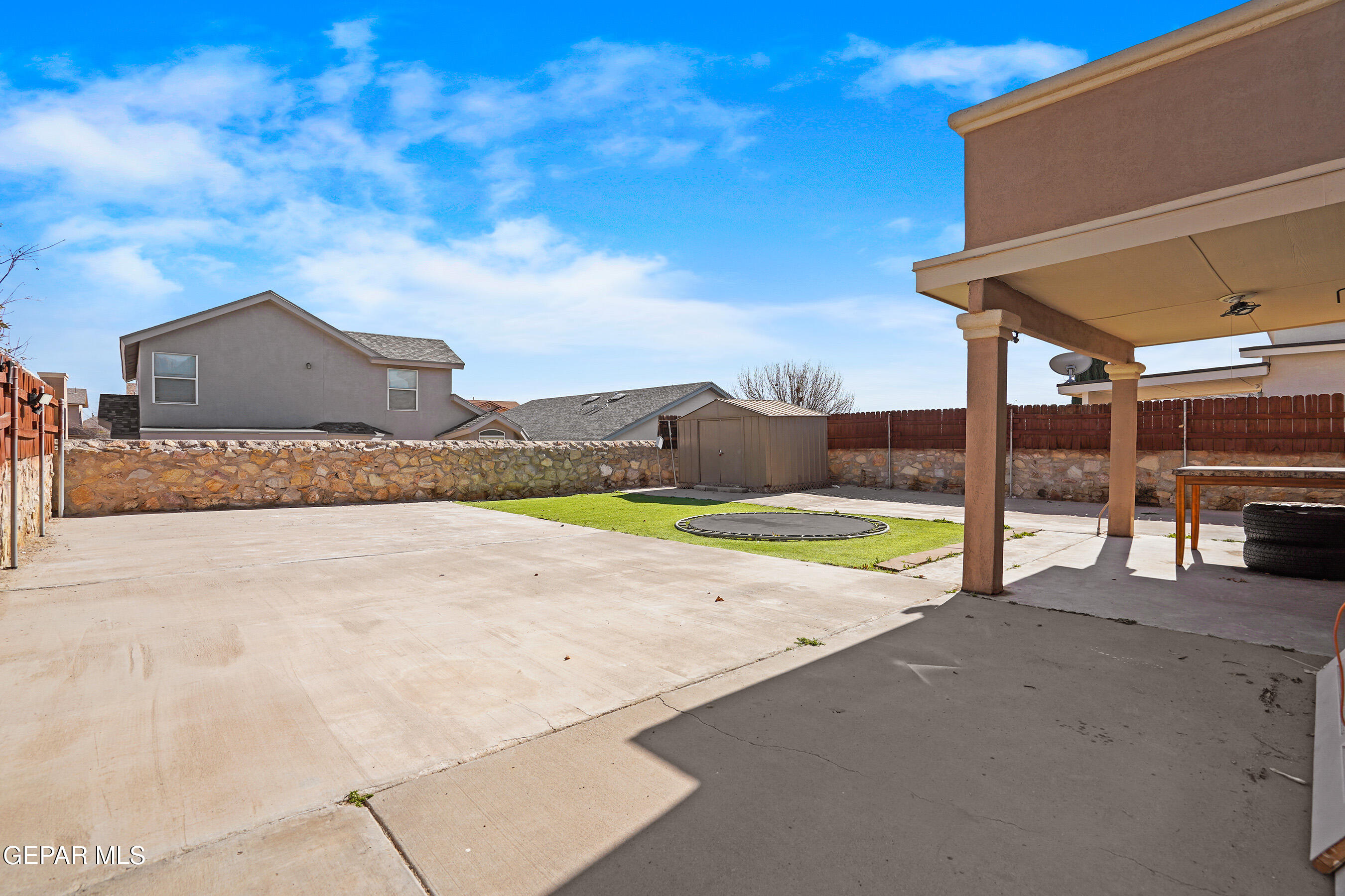 11044 Acoma Street El Paso, TX 79934 - Photo 29 of 31 Acoma Edited-32