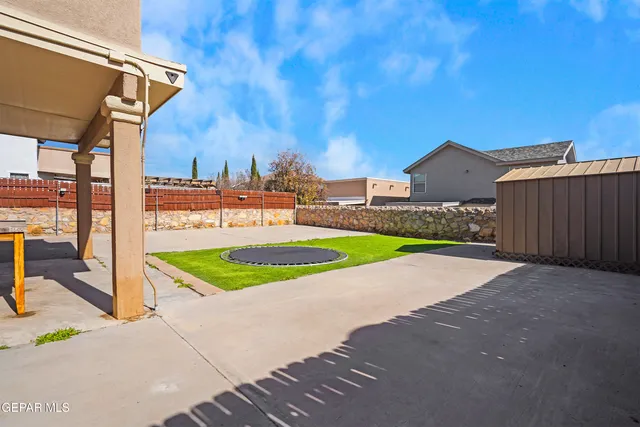 $270,000 | 11044 Acoma Street, El Paso, TX 79934