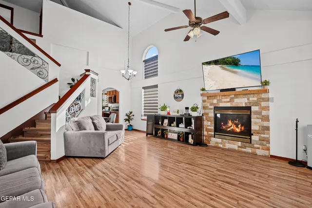 $270,000 | 11044 Acoma Street, El Paso, TX 79934