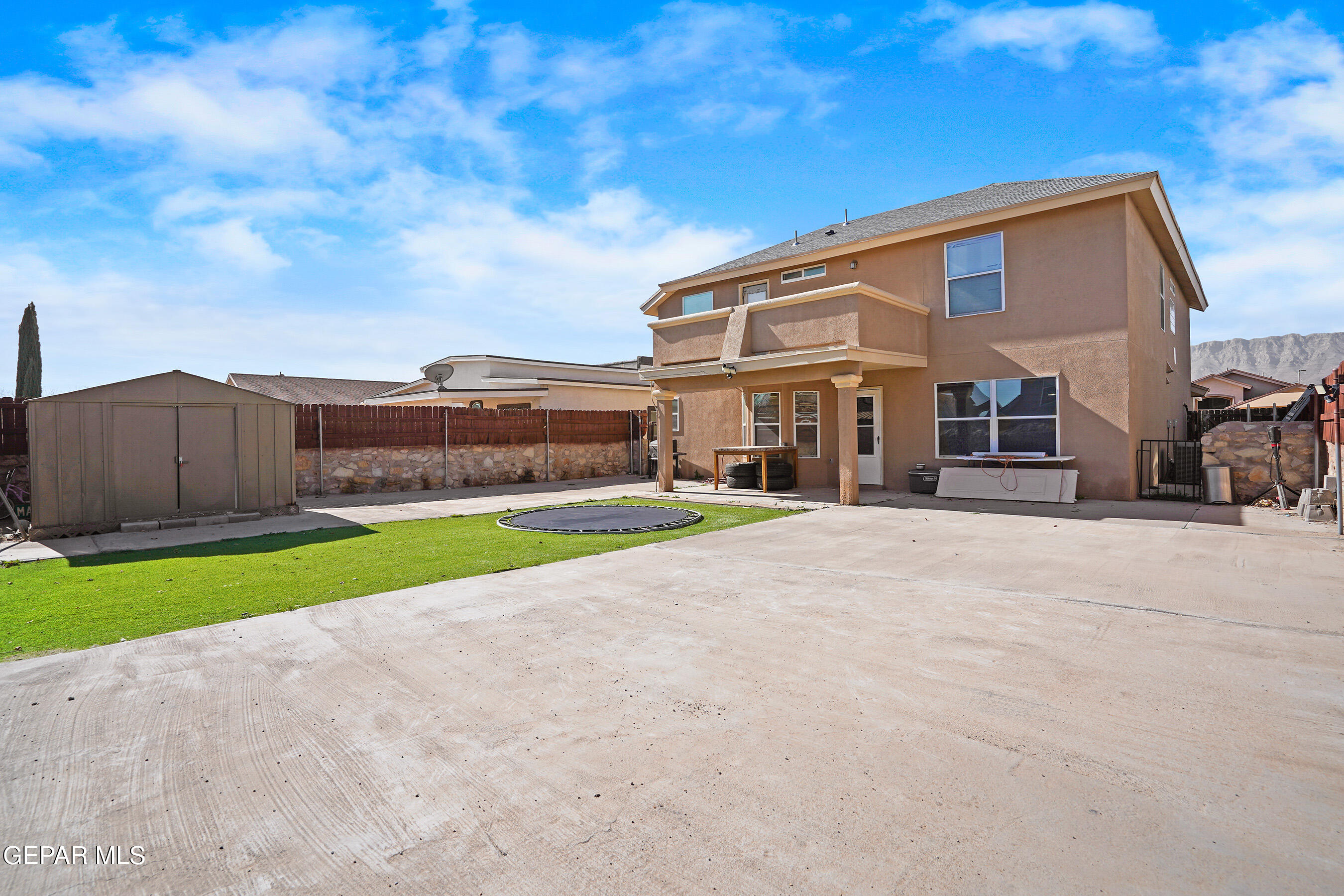 11044 Acoma Street El Paso, TX 79934 - Photo 31 of 31 Acoma Edited-34