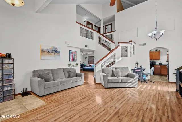 $270,000 | 11044 Acoma Street, El Paso, TX 79934