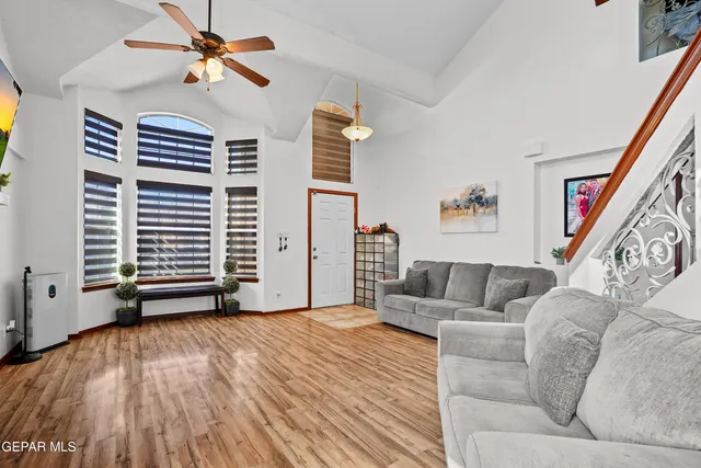 $270,000 | 11044 Acoma Street, El Paso, TX 79934