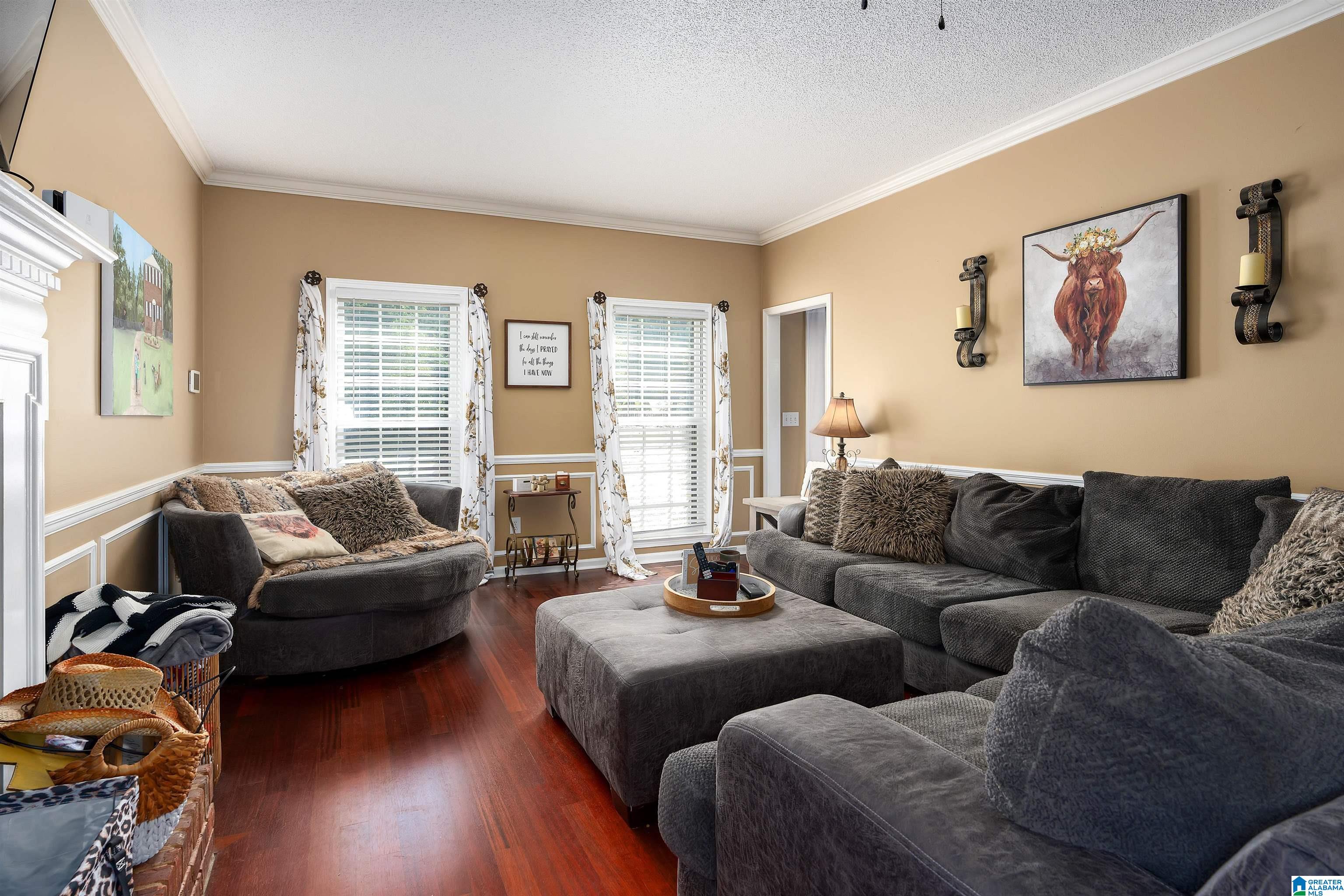 1212 Ash Cove Alabaster, AL 35007 - Photo 7 of 31
