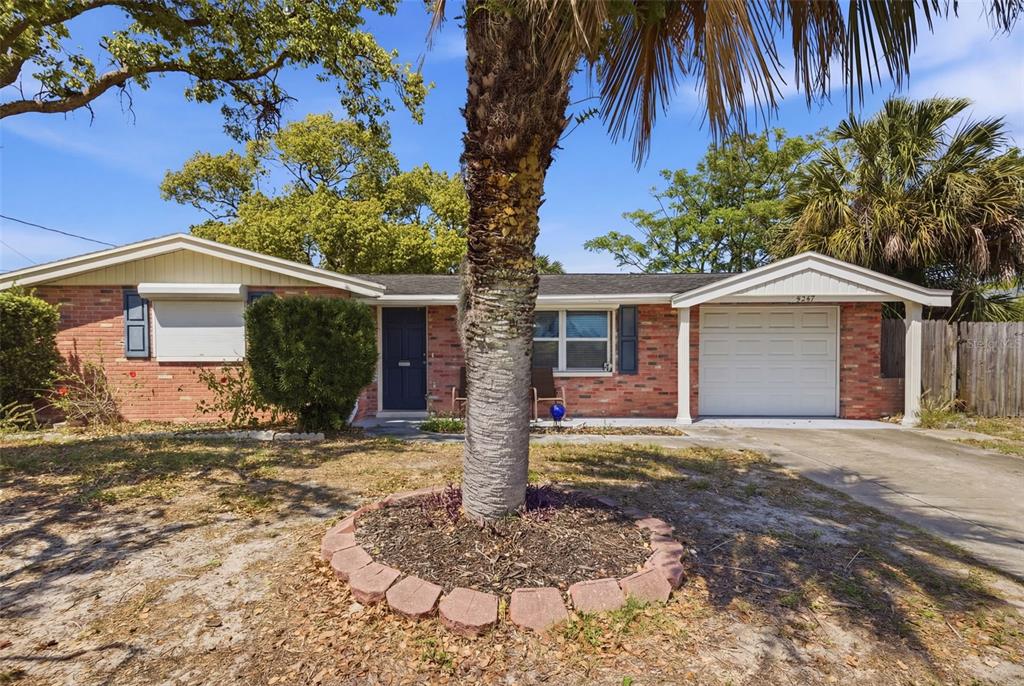 5347 Flora Avenue Holiday, FL 34690 - Photo 1 of 1
