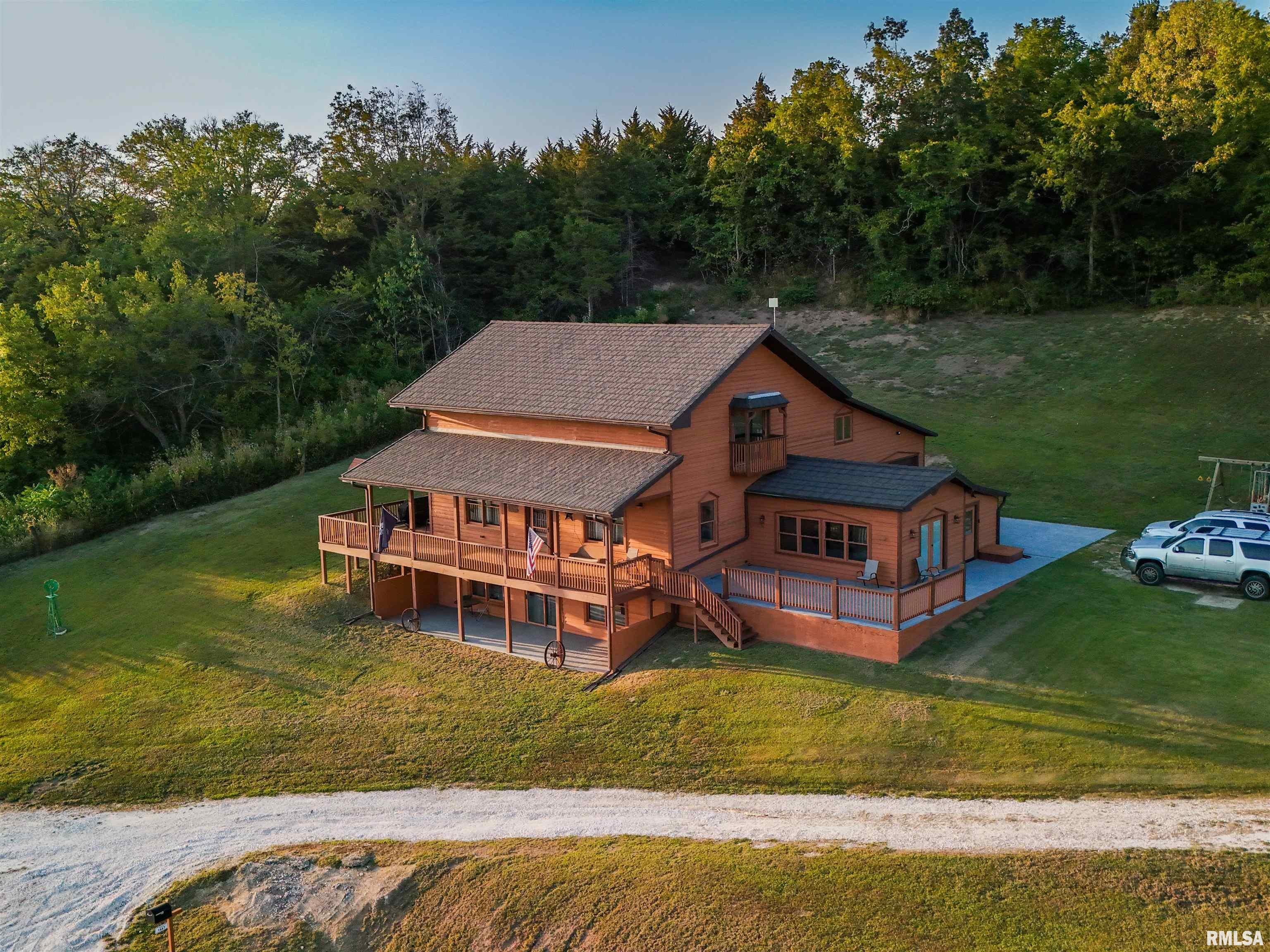 1667 North 365th Road Versailles, IL 62378 - Photo 1 of 49 Gallery Image 1
