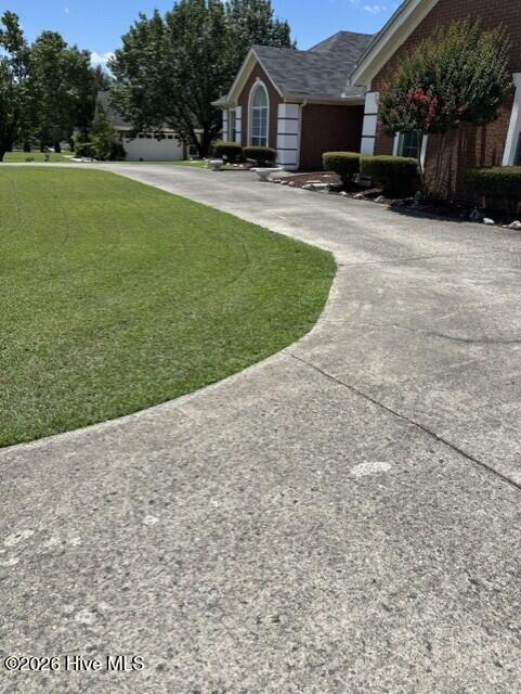 1106 Fox Den Road Hephzibah, GA 30815 - Photo 5 of 31