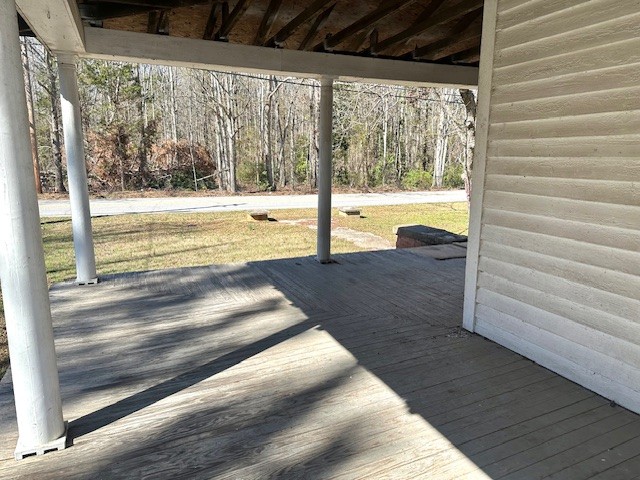 202 Harper Street Honea Path, SC 29654 - Photo 2 of 6