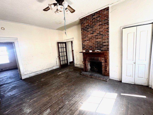 202 Harper Street Honea Path, SC 29654 - Photo 4 of 6