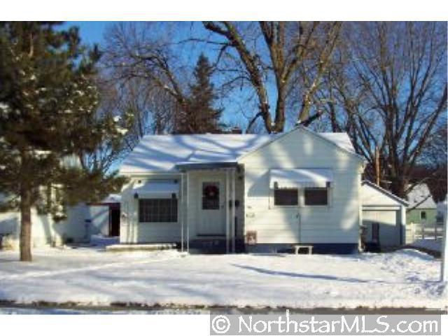 1306 12th Avenue Northeast Rochester, MN 55906 - Photo 1 of 1 Gallery Image 1