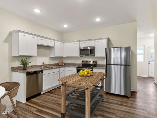 $1,890 | 3008 Fulong Drive, Durham, NC 27704