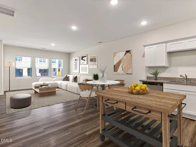 $1,895 | 3008 Fulong Drive, Durham, NC 27704