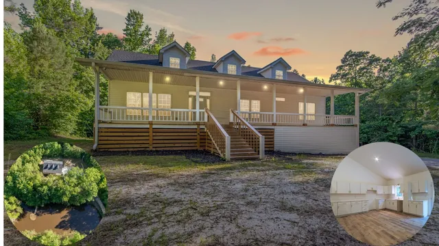 $549,900 | 151 Spence Store Loop, Holladay, TN 38341