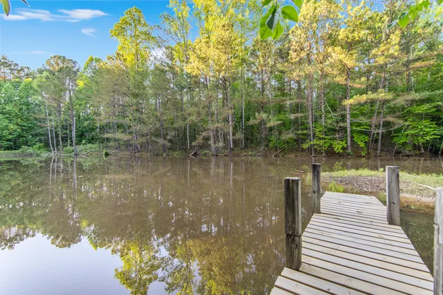 a lake view with a lake view