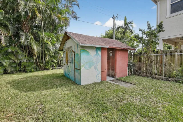 $459,999 | 1218 Northwest 2nd Avenue, Fort Lauderdale, FL 33311