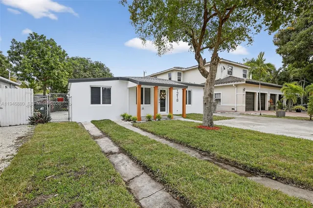 $459,999 | 1218 Northwest 2nd Avenue, Fort Lauderdale, FL 33311