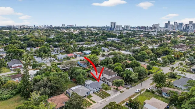 $459,999 | 1218 Northwest 2nd Avenue, Fort Lauderdale, FL 33311