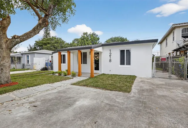 $459,999 | 1218 Northwest 2nd Avenue, Fort Lauderdale, FL 33311