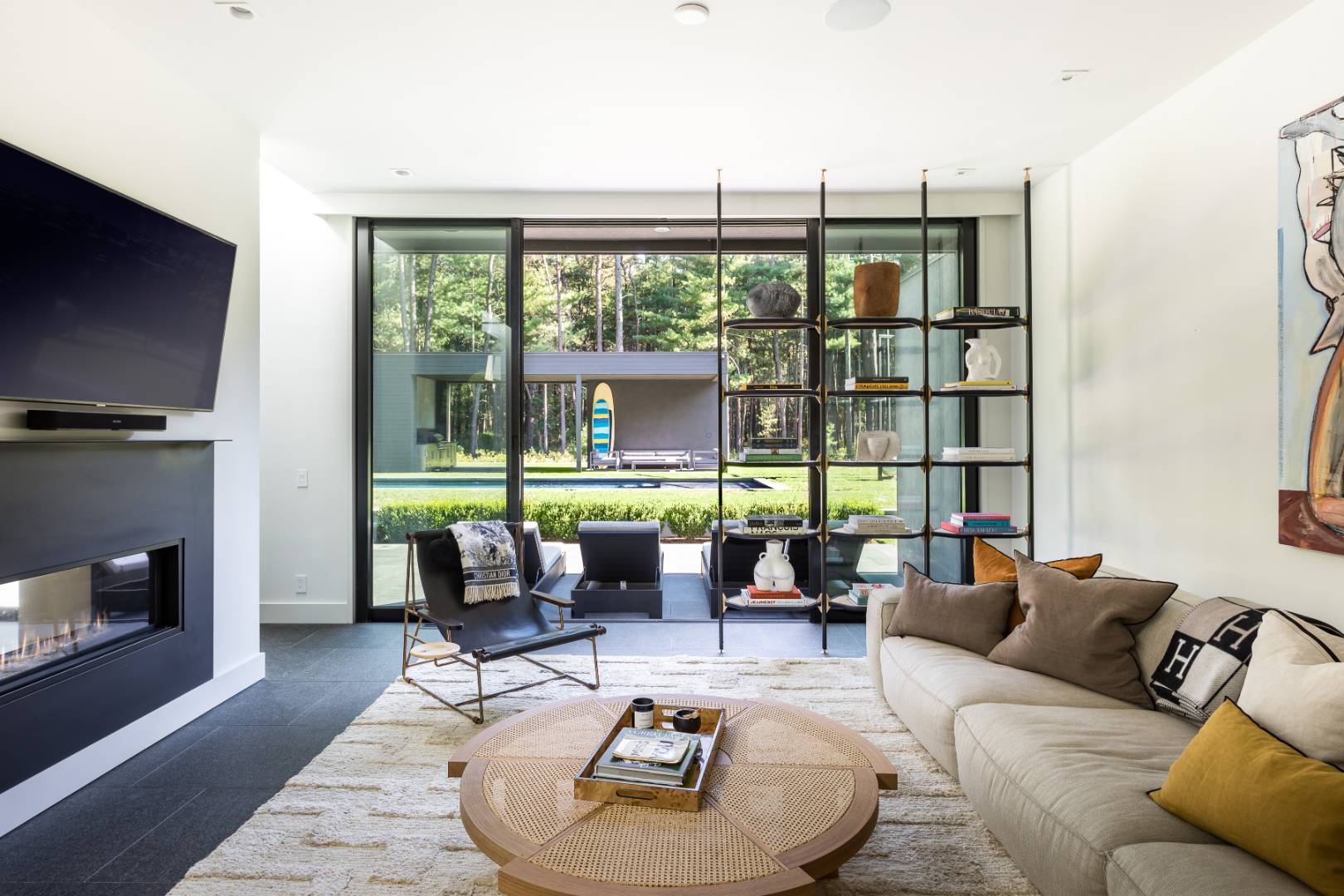 189 Swamp Road East Hampton, NY 11937 - Photo 5 of 25 Gallery Image 5