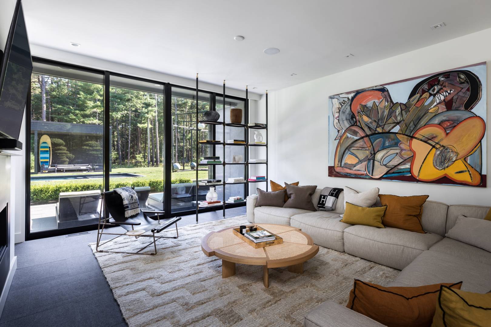189 Swamp Road East Hampton, NY 11937 - Photo 6 of 25 Gallery Image 6