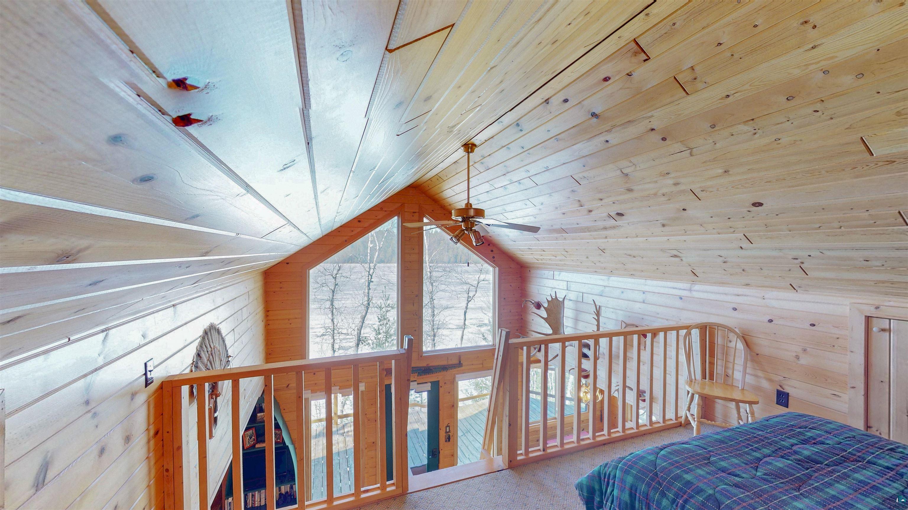 41 East Bearskin Road Grand Marais, MN 55604 - Photo 13 of 32