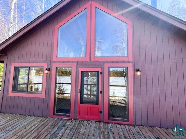 41 East Bearskin Road Grand Marais, MN 55604 - Photo 18 of 32