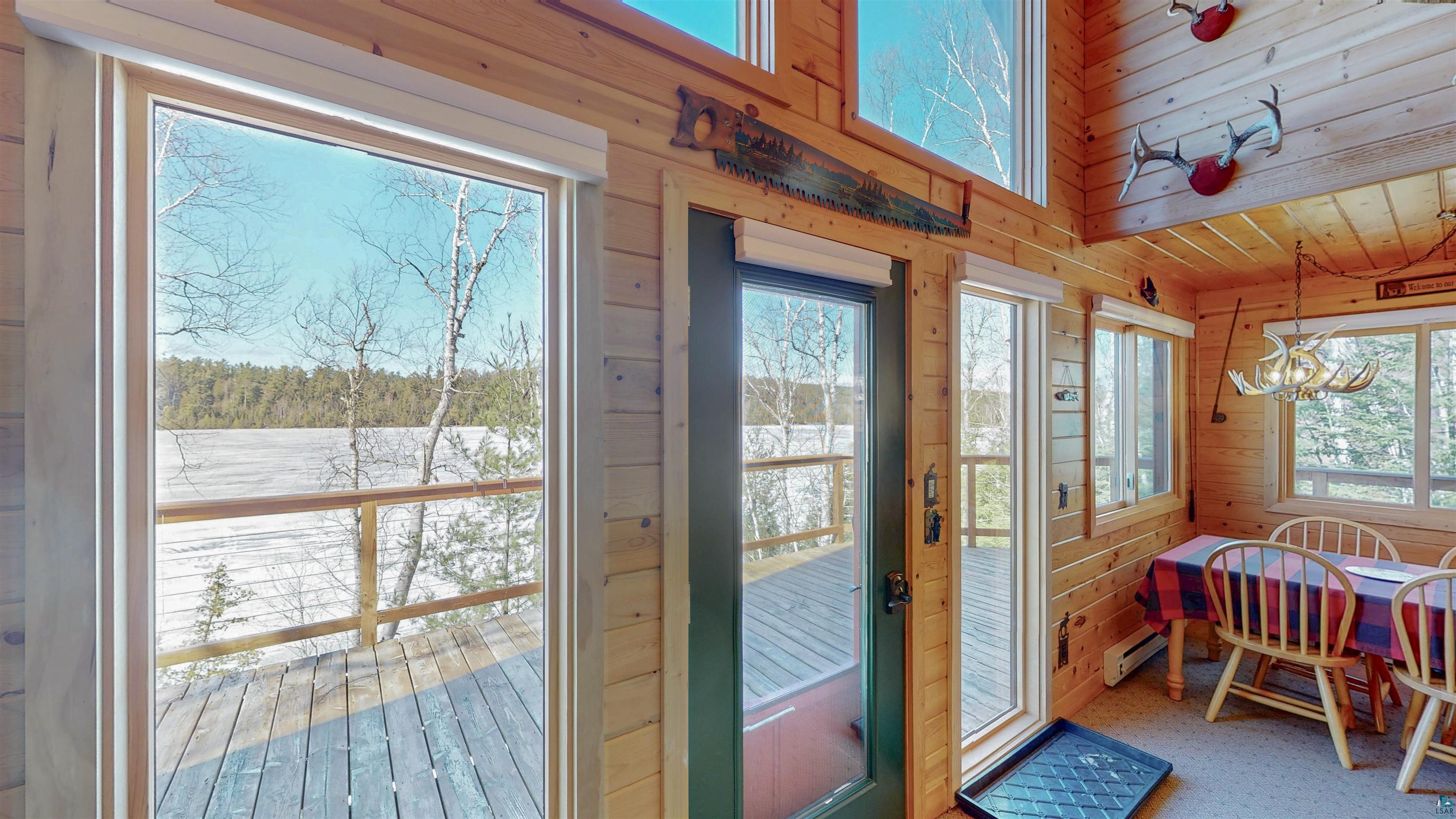 41 East Bearskin Road Grand Marais, MN 55604 - Photo 21 of 32