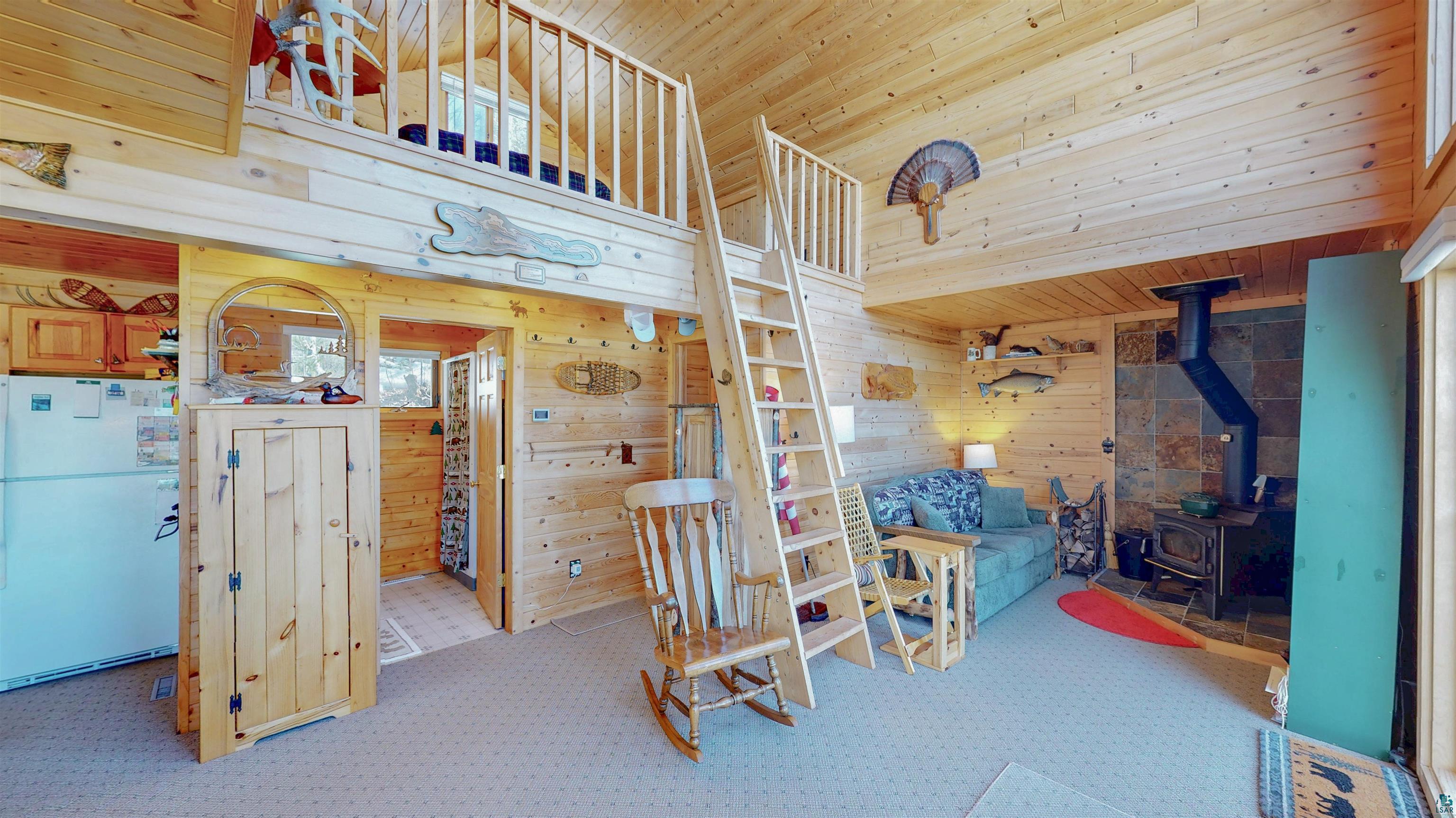 41 East Bearskin Road Grand Marais, MN 55604 - Photo 22 of 32