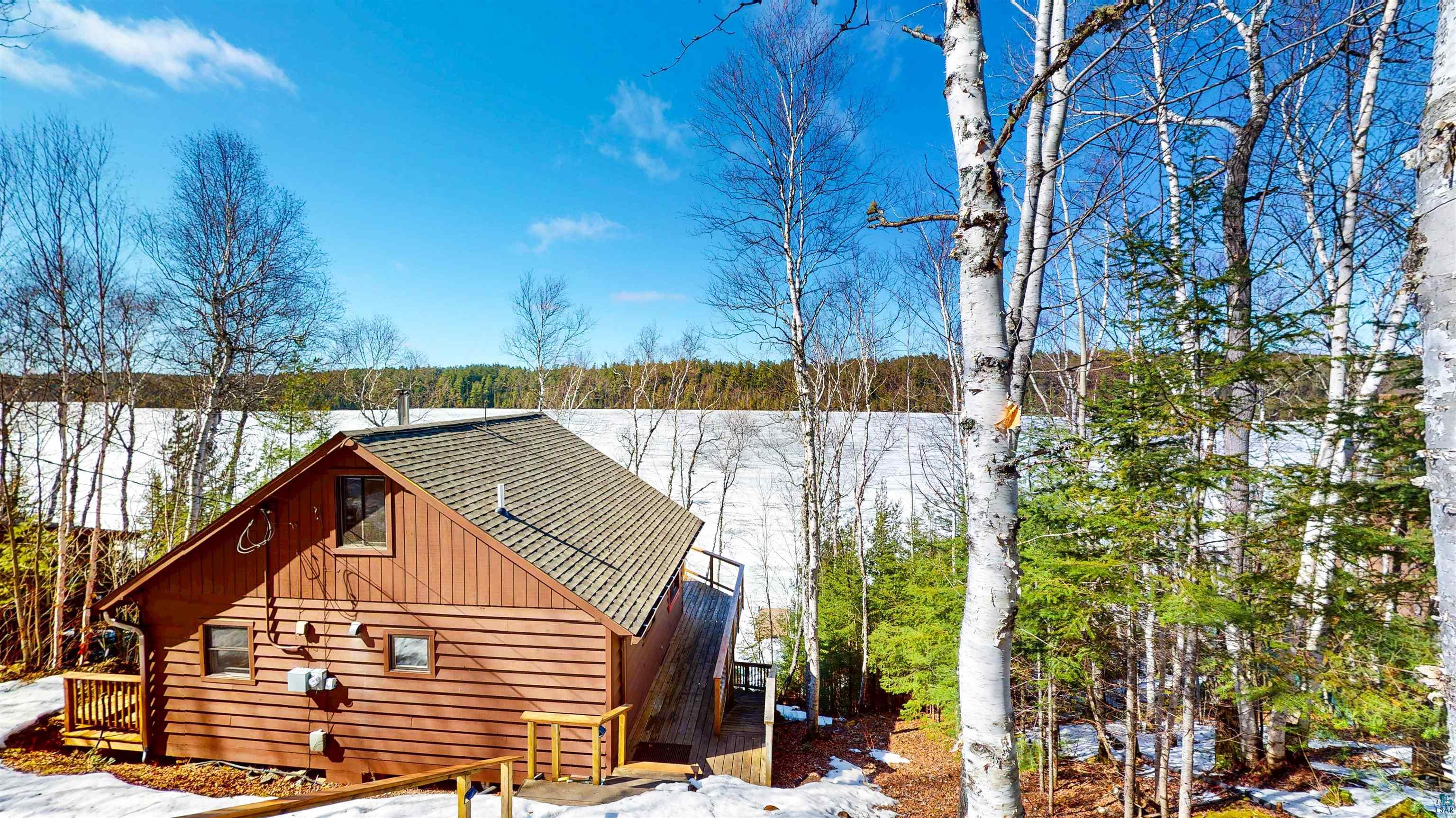 41 East Bearskin Road Grand Marais, MN 55604 - Photo 25 of 32