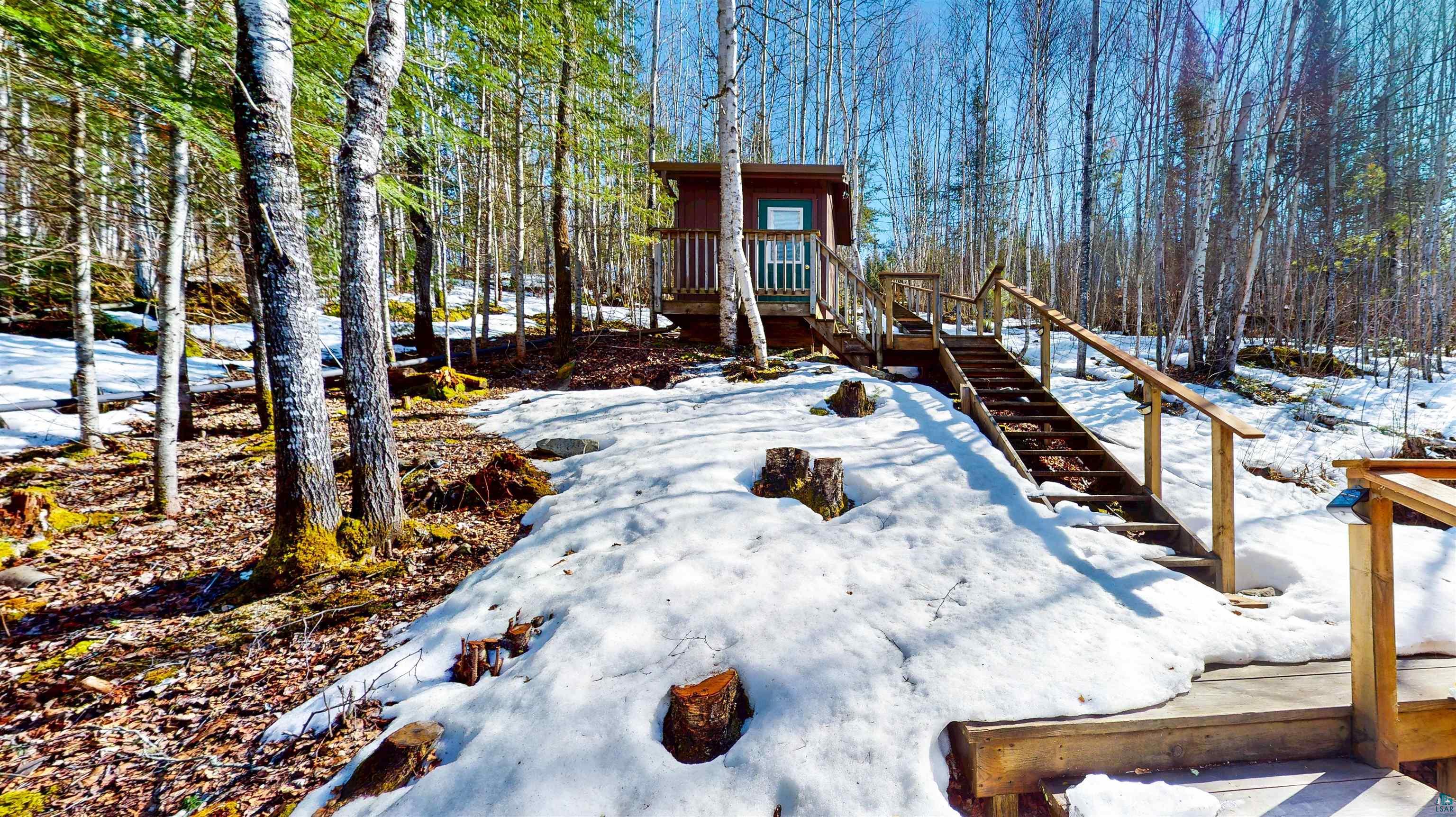 41 East Bearskin Road Grand Marais, MN 55604 - Photo 27 of 32