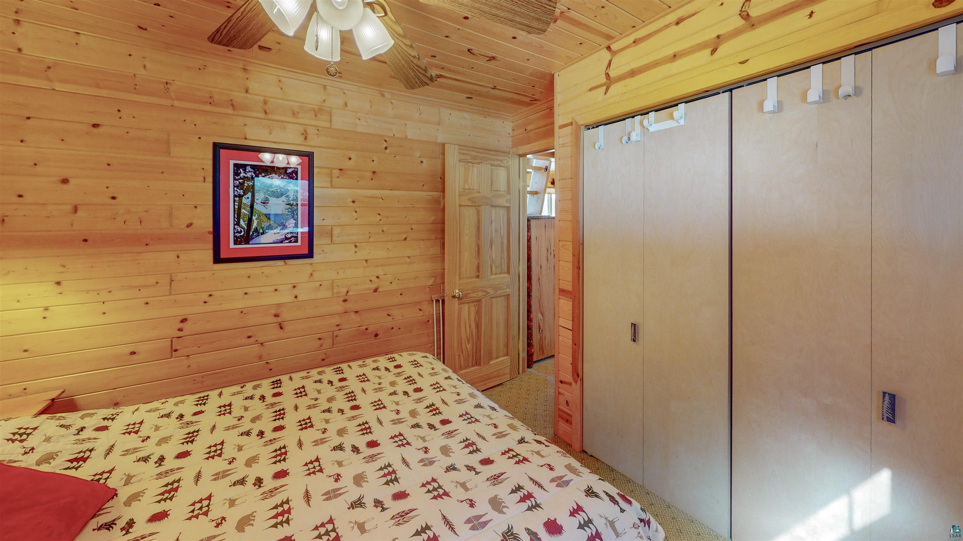 41 East Bearskin Road Grand Marais, MN 55604 - Photo 30 of 32