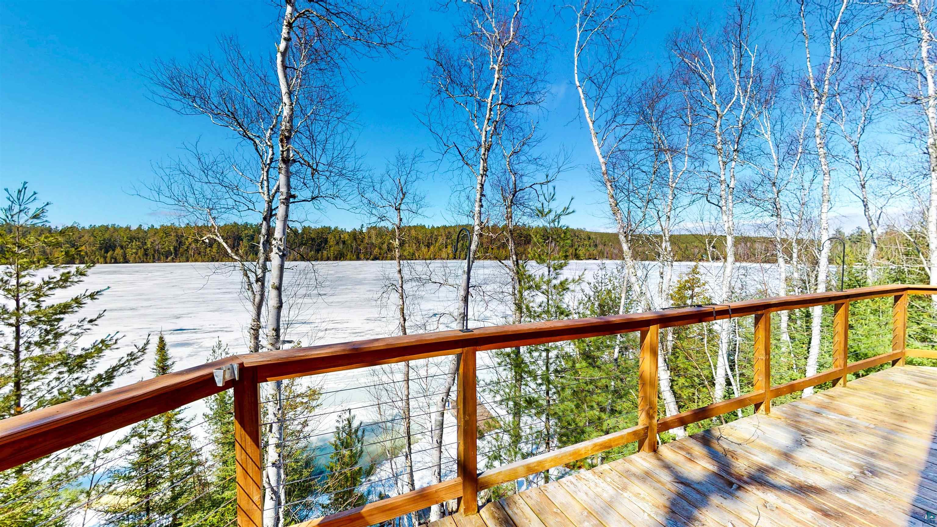 41 East Bearskin Road Grand Marais, MN 55604 - Photo 3 of 32