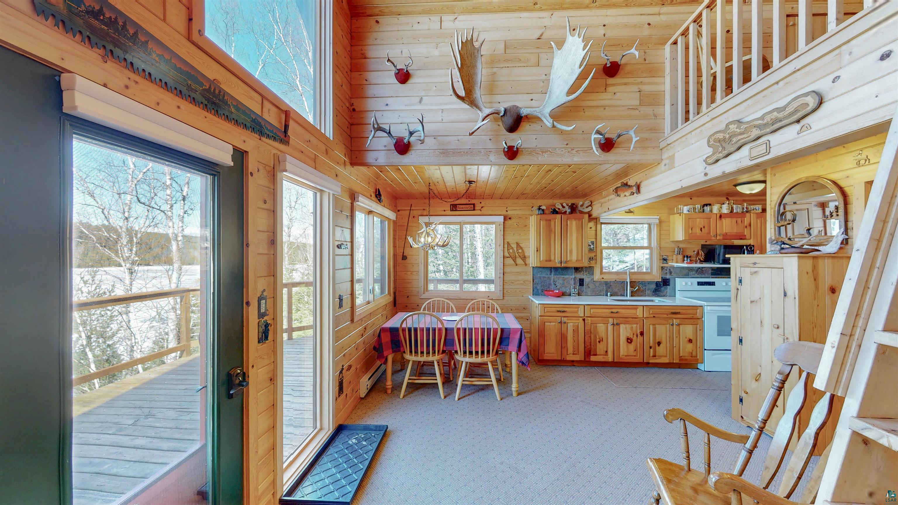 41 East Bearskin Road Grand Marais, MN 55604 - Photo 8 of 32