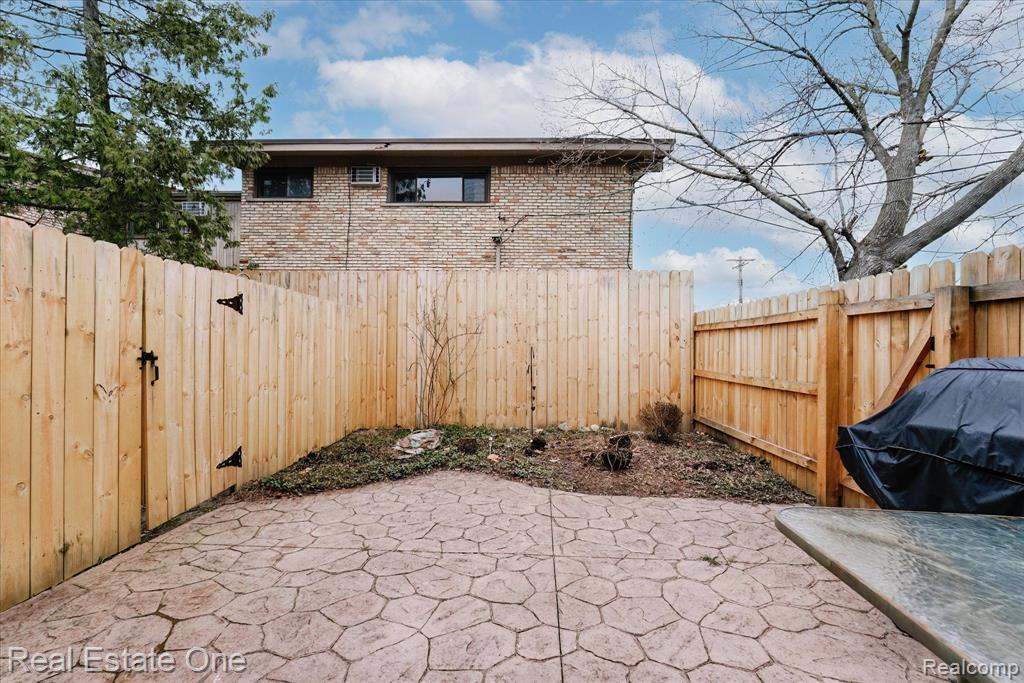 1488 West Webster Road Royal Oak, MI 48073 - Photo 21 of 25 Gallery Image 21