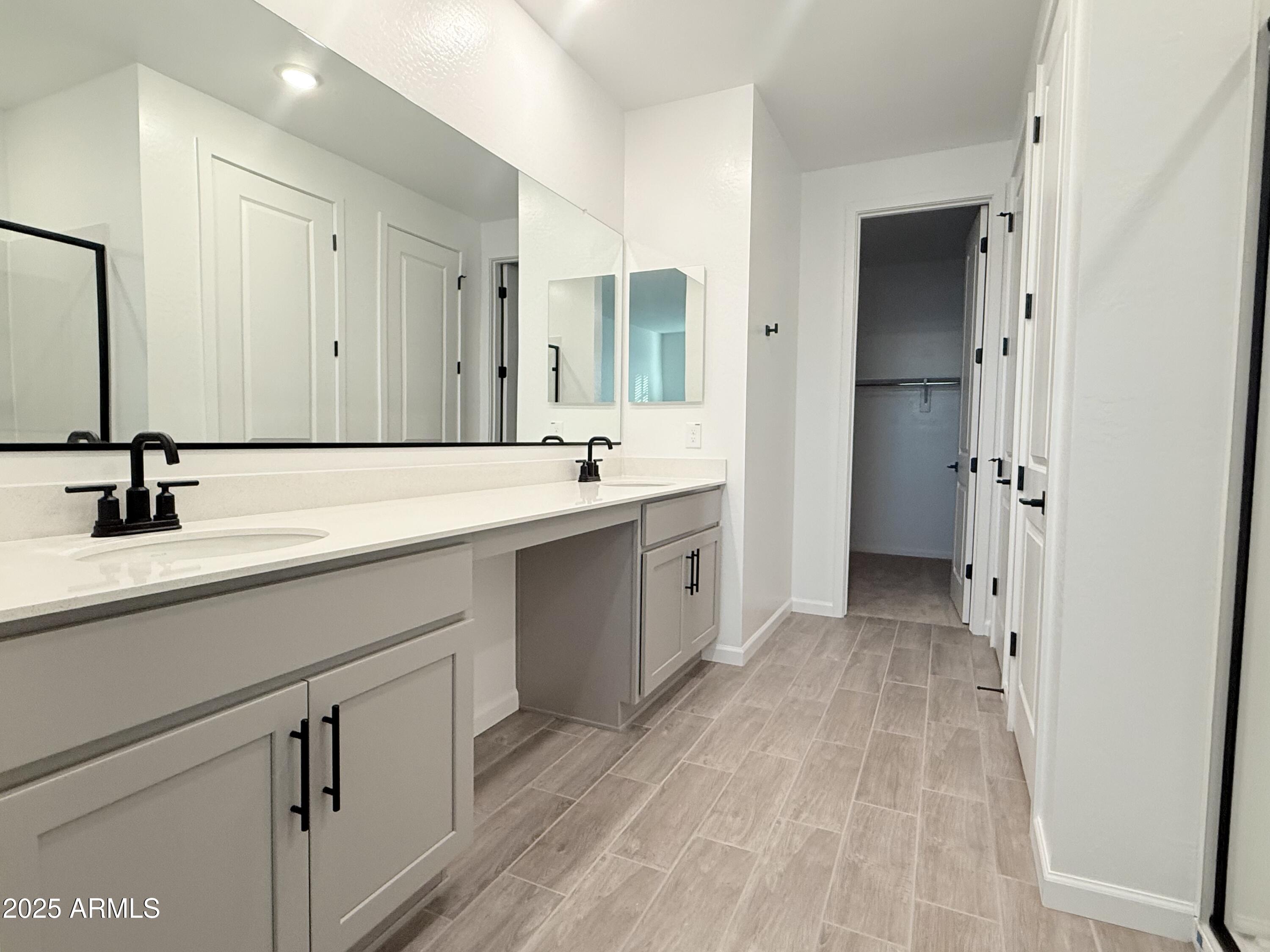 2487 Rolling Pr Lane San Tan Valley, AZ 85140 - Photo 16 of 45 016 Primary Bathroom