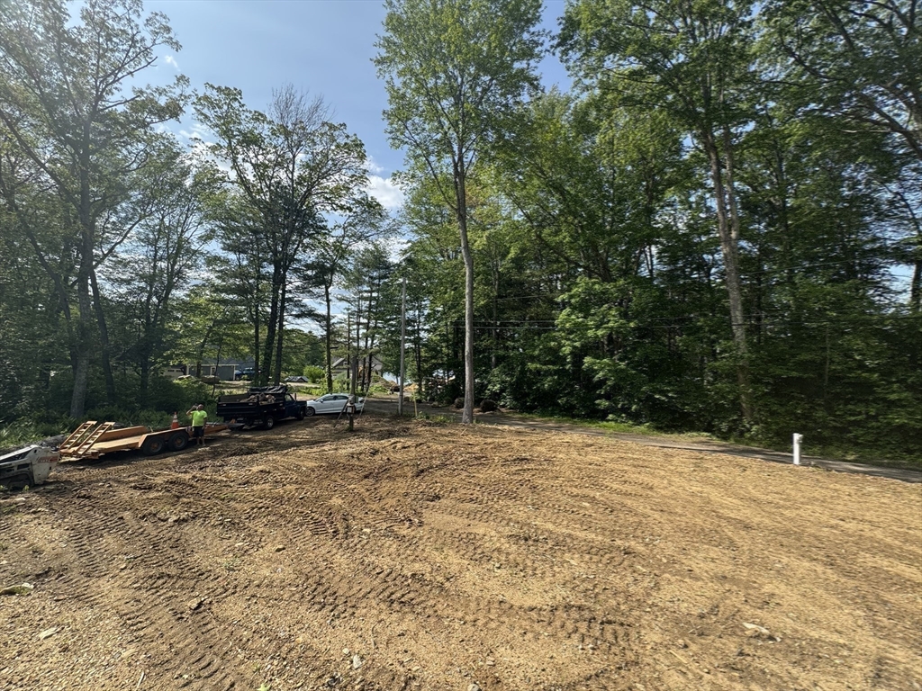 50 Fountain Road Wales, MA 01081 - Photo 17 of 20 a view of outdoor space with trees