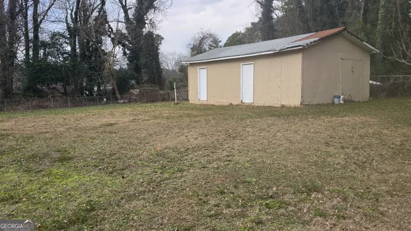 $240,000 | 6359 Lanier Road, Morrow, GA 30260