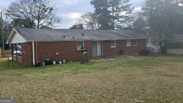 $240,000 | 6359 Lanier Road, Morrow, GA 30260