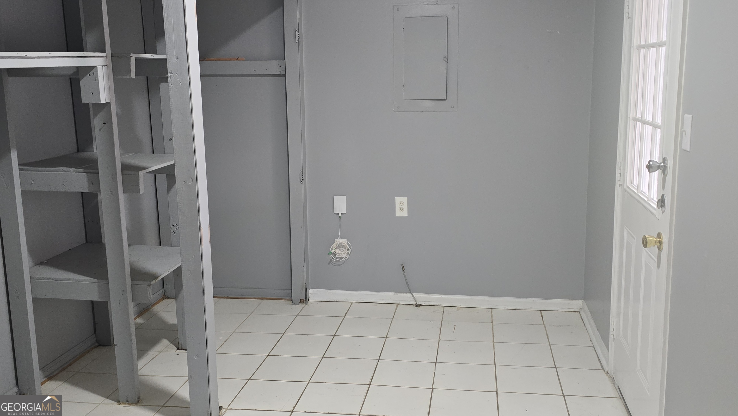 6359 Lanier Road Morrow, GA 30260 - Photo 7 of 15 a view of an empty room