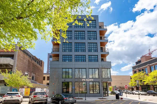 $3,775 | 1123 West Randolph Street, Unit 401, Chicago, IL 60607