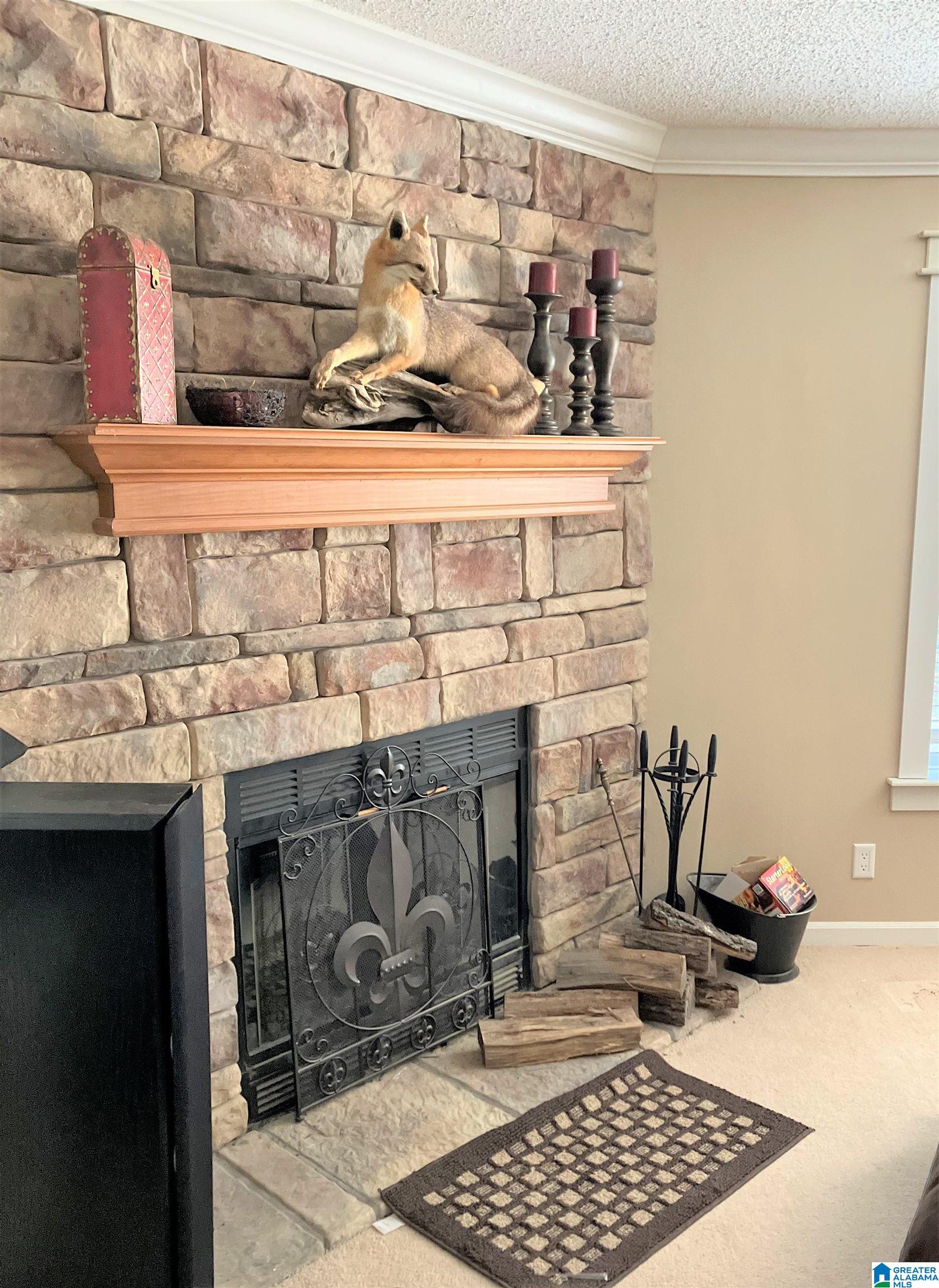 164 Evening Star Road Vincent, AL 35178 - Photo 23 of 26