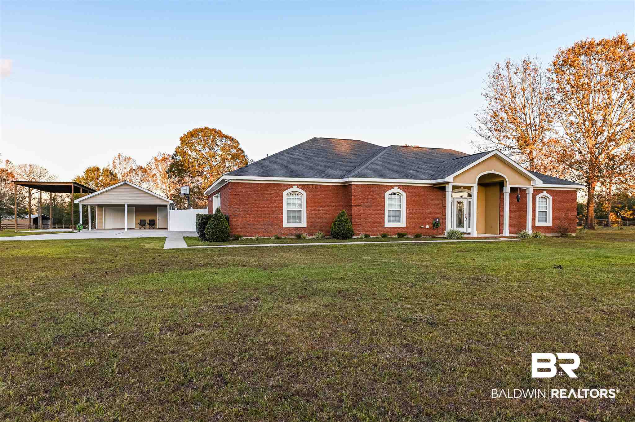 10840 Army Road Chunchula, AL 36521 - Photo 2 of 35