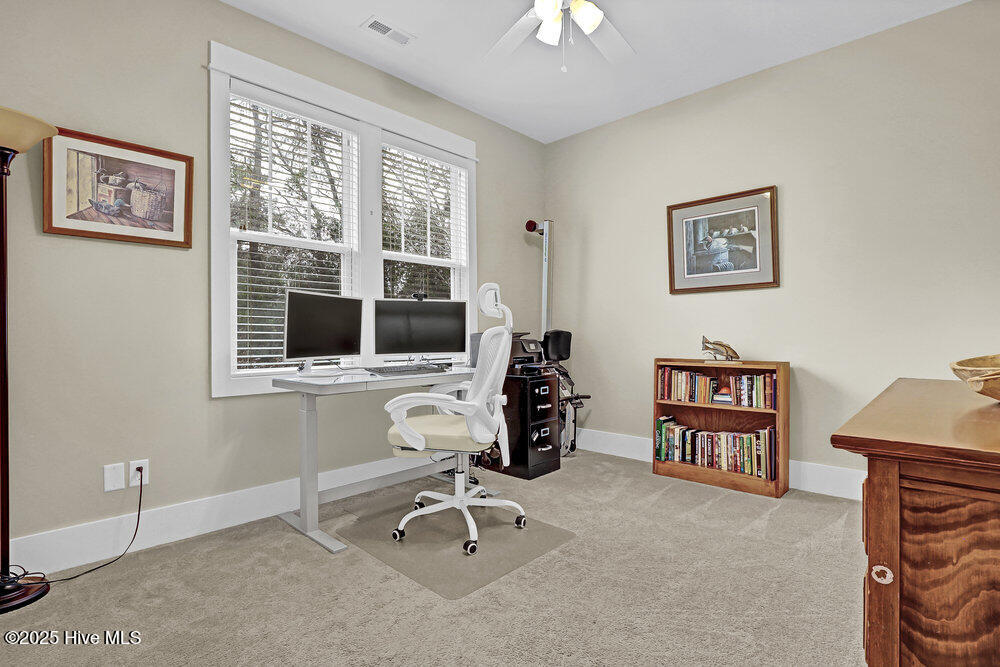 802 Sarah Lane Hampstead, NC 28443 - Photo 18 of 60 Bedroom 2
