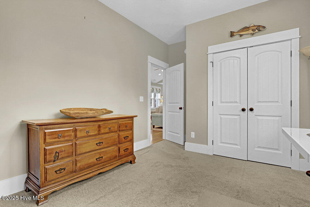 802 Sarah Lane Hampstead, NC 28443 - Photo 19 of 60 Bedroom 2