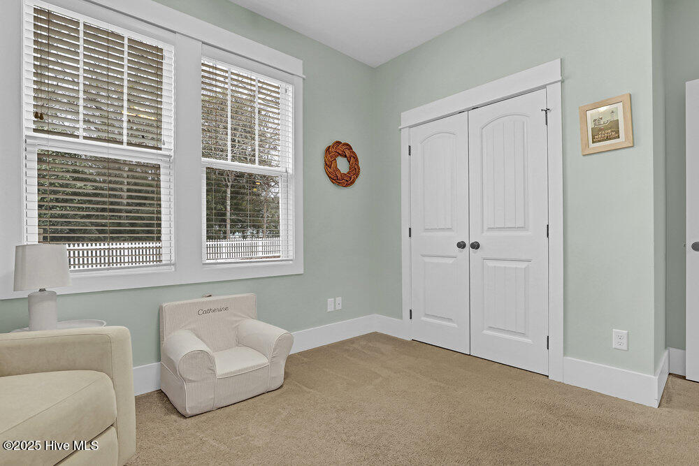 802 Sarah Lane Hampstead, NC 28443 - Photo 21 of 60 Bedroom 3