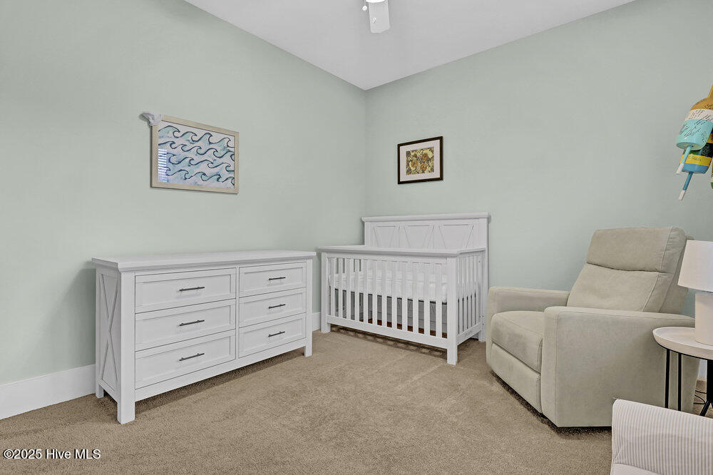 802 Sarah Lane Hampstead, NC 28443 - Photo 22 of 60 Bedroom 3