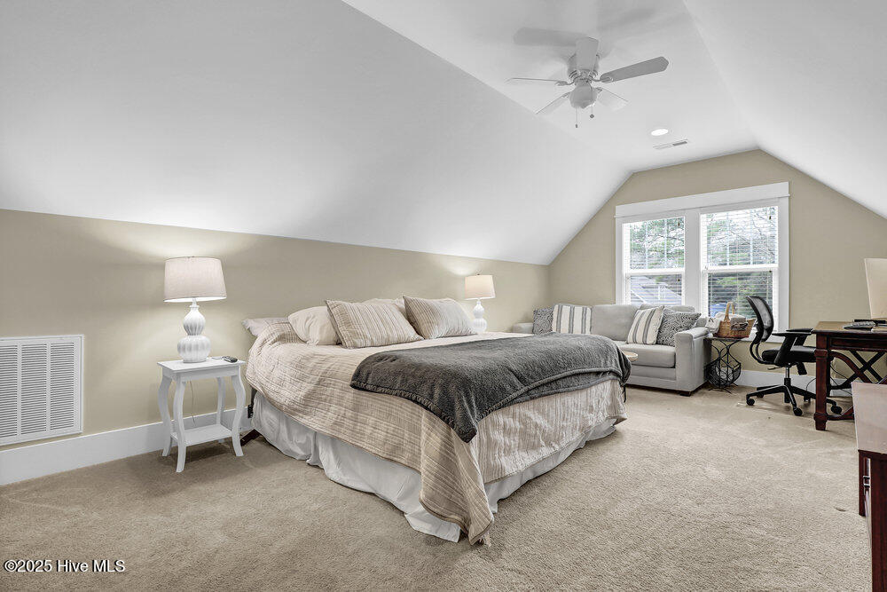 802 Sarah Lane Hampstead, NC 28443 - Photo 24 of 60 Bonus Room